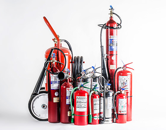 SERVICE OF CONTROL, MANTEINANCE AND REFILL OF FIRE EXTINGUISHERS ACCORDING TO IRAM 3517/II REGULATIONS. REGISTERED IN OPDS (BUENOS AIRES PROVINCE) AND GCBA (BUENOS AIRES CITY).
